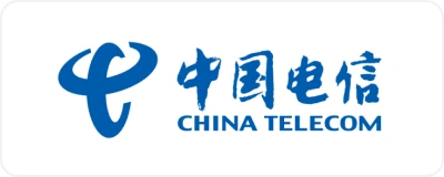 中国电信